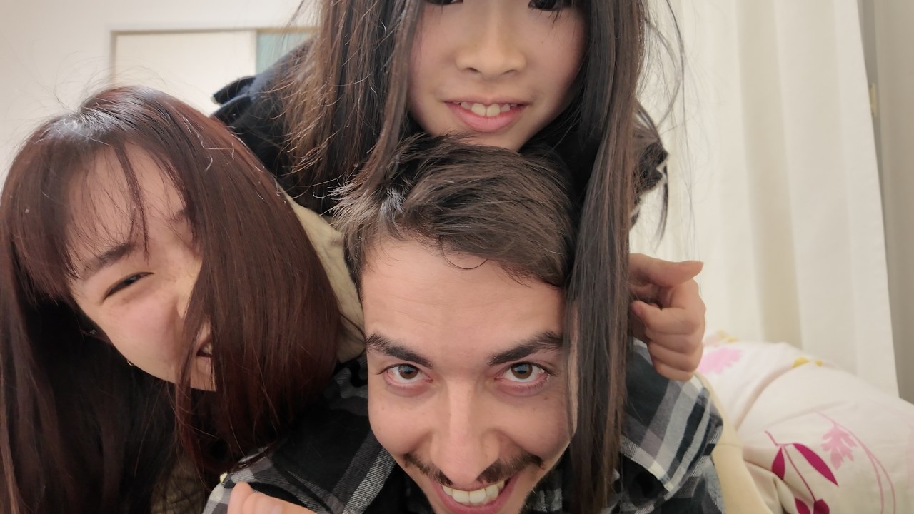 Descubro que mi Novia NO ES JAPONESA (Falla la prueba) 😱