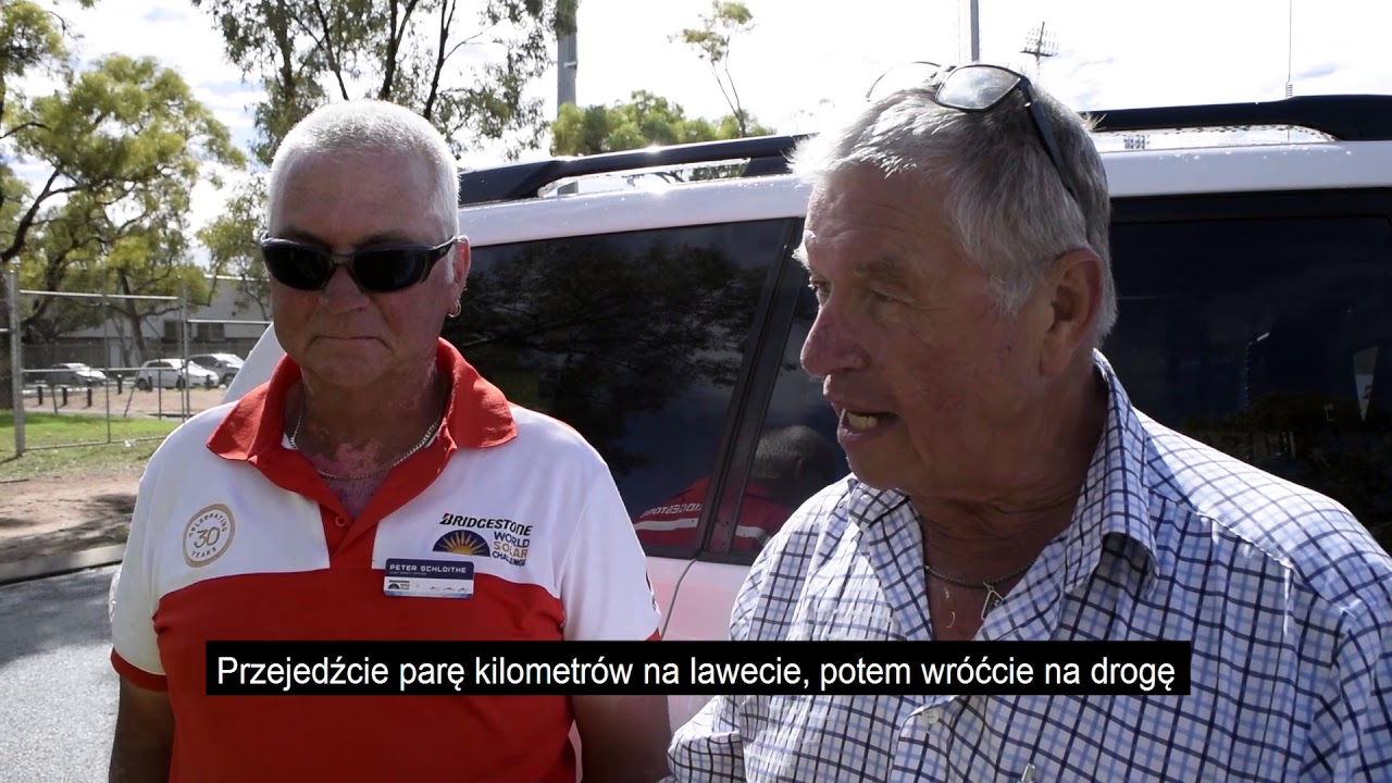 BWSC 2017 VLOG 7 - Nie Poddajemy Się