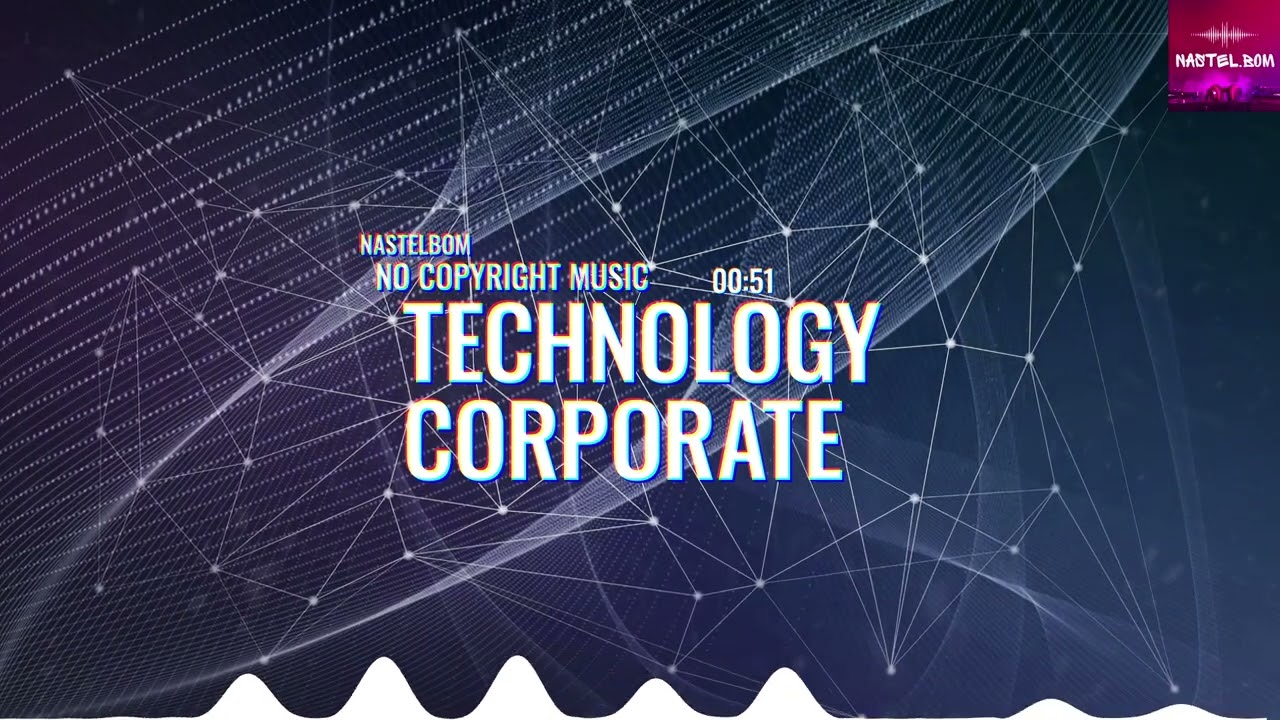 Minimal Technology &ndash; Royalty Free Background Music for Creators