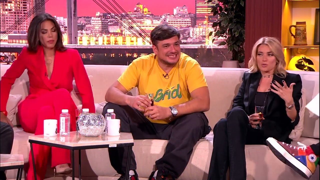 Da li je Andriji Kuzmanoviću žao što nije igrao Tomu Zdravkovića u filmu 