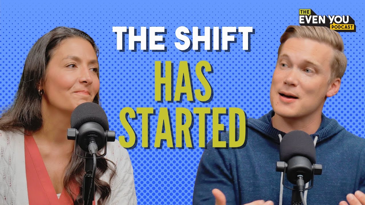 Could Gen Z Be the Ones to Finish the Great Commission? Urbana 2025 & More
