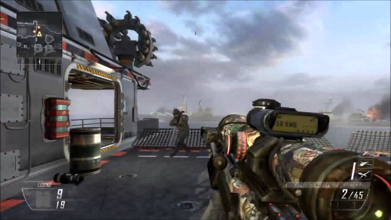 All of Compaqs Clipz #2