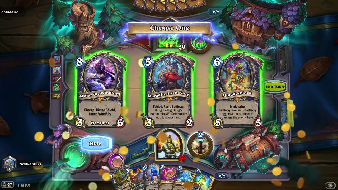 Hagatha Shaman