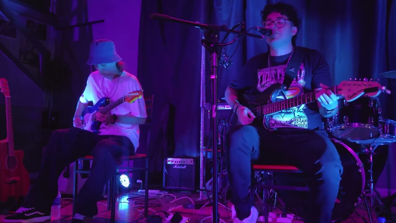 Ocio en Puente Sonoro. 14.03.26 John Cooper Resto Bar.