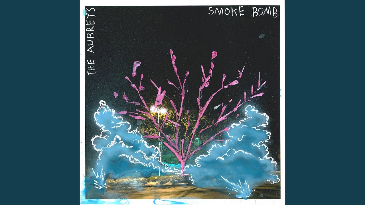 Smoke Bomb