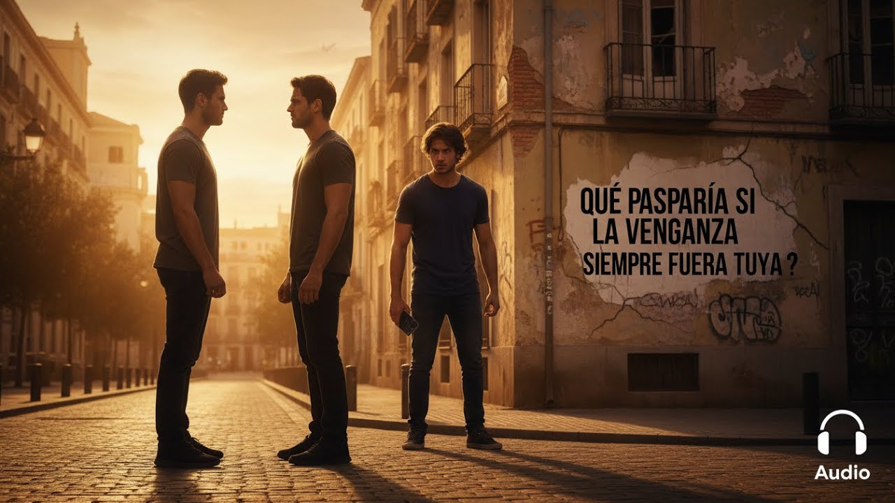 MI HERMANO PUBLICÓ “ECHAMOS AL APROVECHADO DE NUESTRA CASA” — PERO NO CONTABA CON MI RESPUESTA