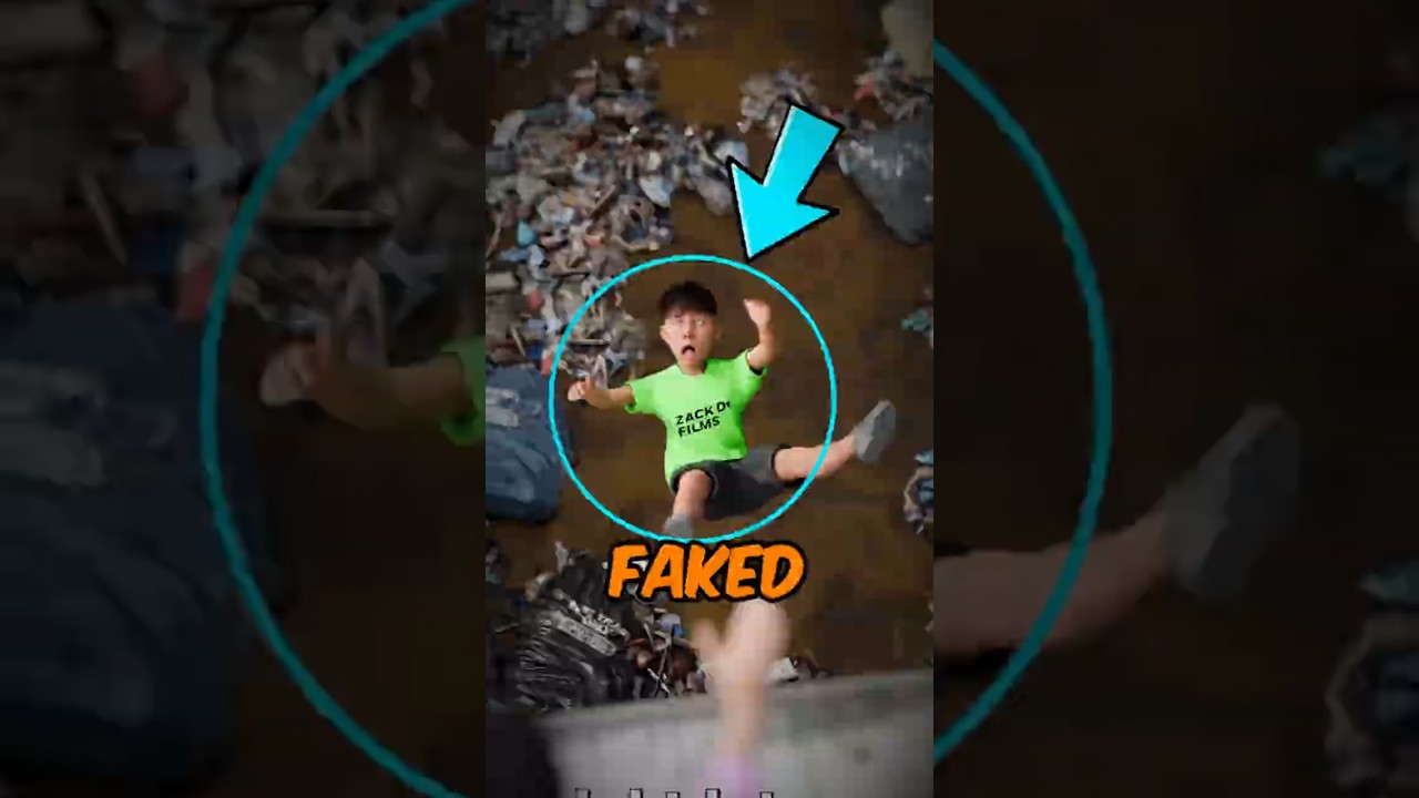 She Faked Her Child&rsquo;s Disappearance for This 😱