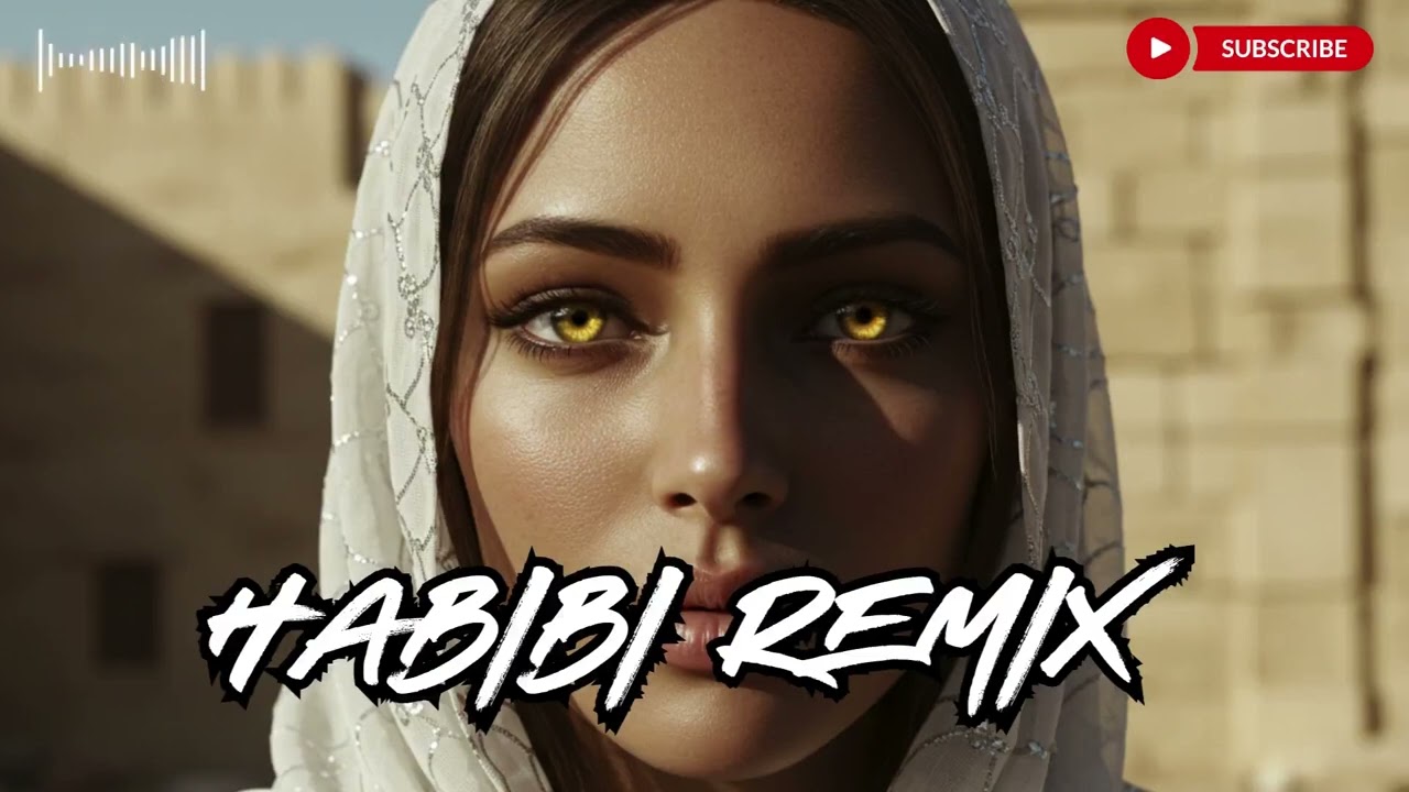 🌅 Veil of the Dunes – HABIBI Deep House Arabic Playlist | Silk Road Sunset Arabic Chill 🐪