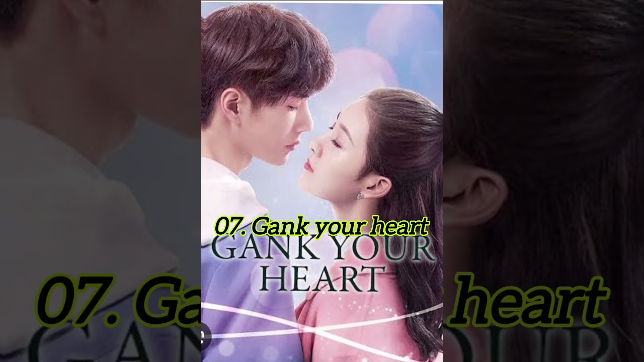 Top 10 Best Healing love In Rainy Days Chinese Dramas #top10 #cdrama #fyp