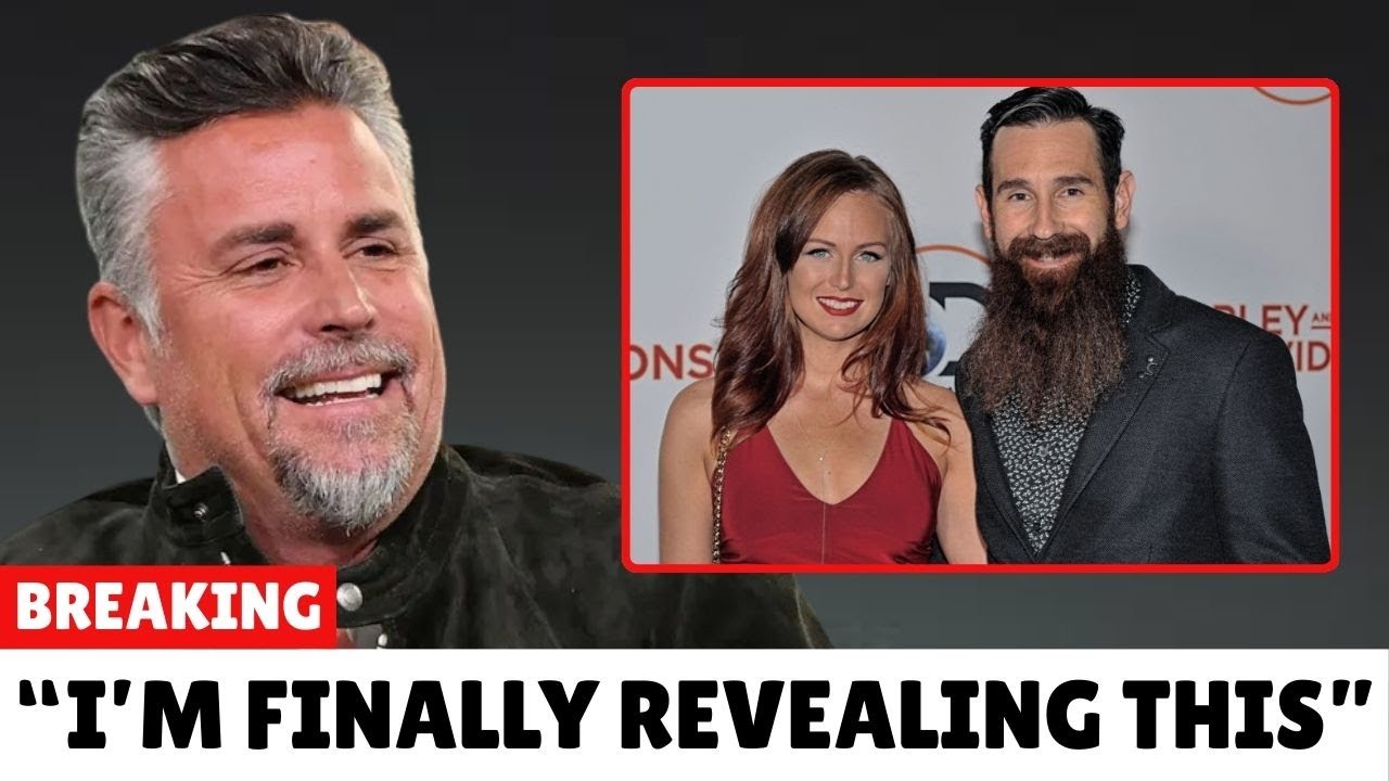 55-Year-Old Richard Rawlings Speaks Out: Fast N’ Loud Rumors Exposed