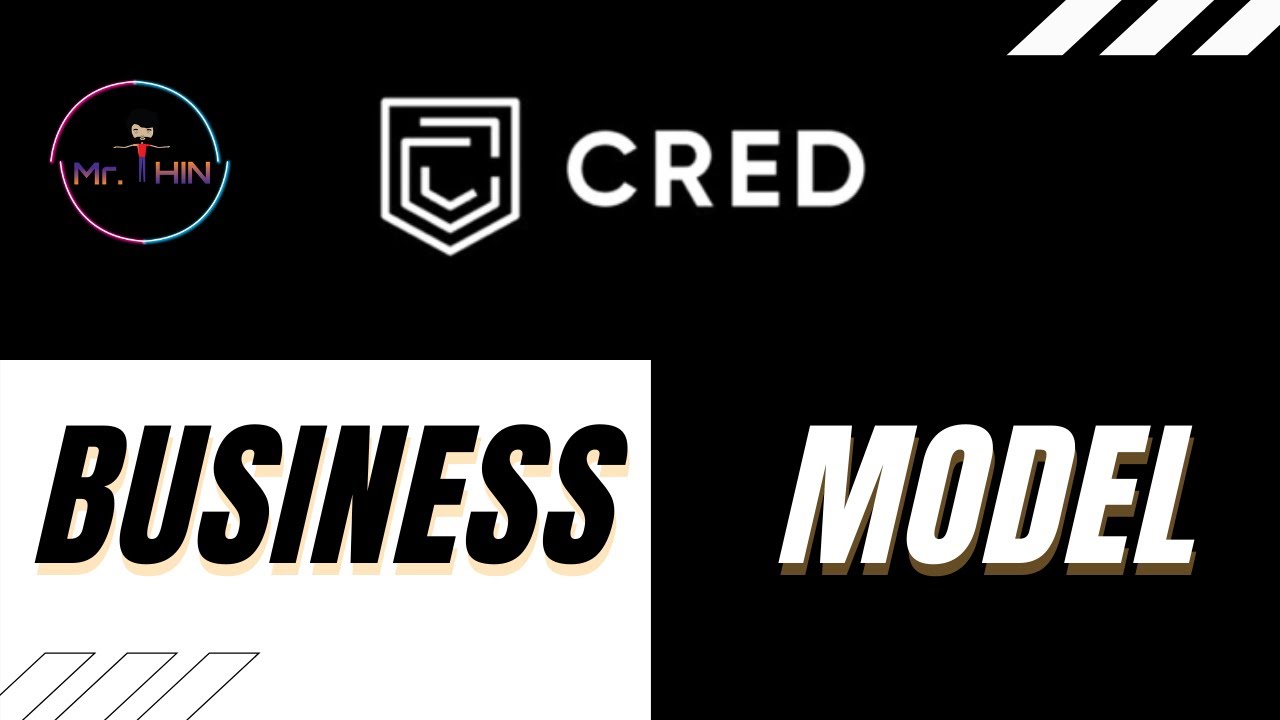 How CRED works and earns money | CRED Business Model (Hindi)
