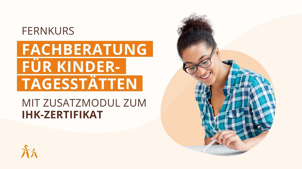 Weiterbildung zur Fachberatung in Kindertagesstätten 🌟 | Gestalte die Zukunft der Kitas mit