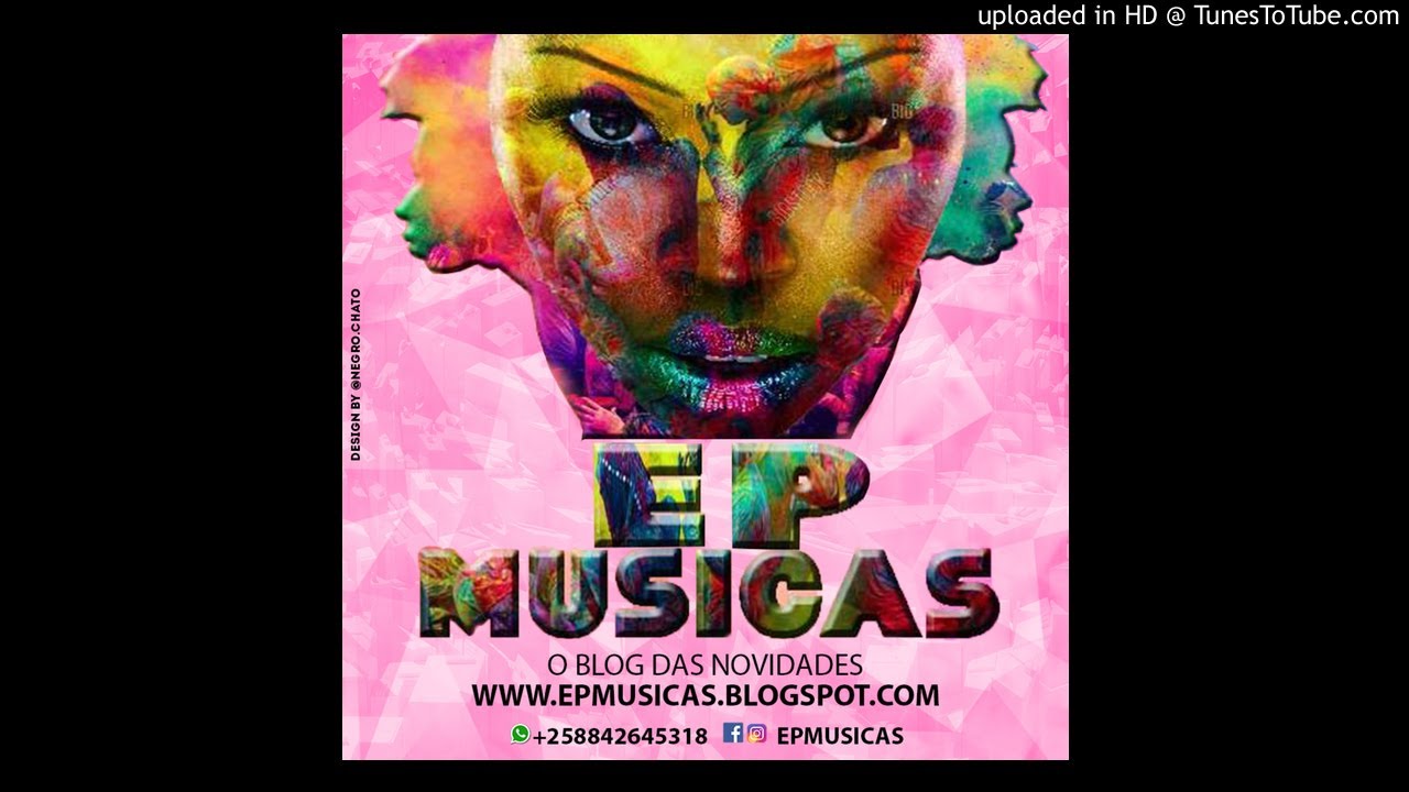 W-Rosse Feat. Eand Bling - Quero Casar | EPMUSICAS