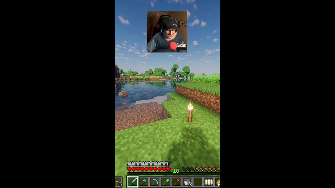 SHORT / #5 GALAXIA UNTRAX  / SERVER MINECRAFT CON SEGUIDORES / DIAMANTES Y COSAS