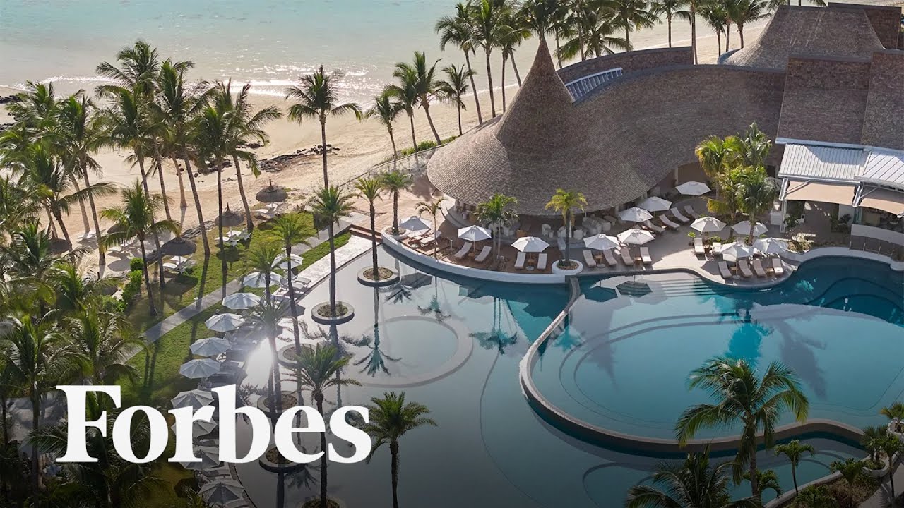 Forbes Travel Guide’s 2024 Star Award Winners: The World's Best Hotels, Spas, Restaurants & Cruises