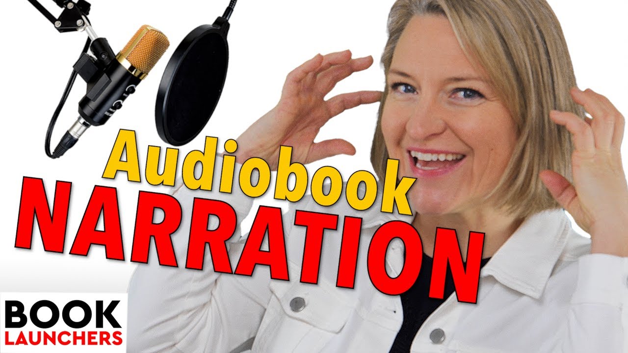 Audiobook Narration Tips: To Read or Not to Read Details for Non-Fiction Audiobooks