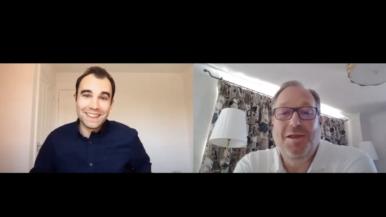 Pendragon CEO Bill Berman talks job and dealership closures