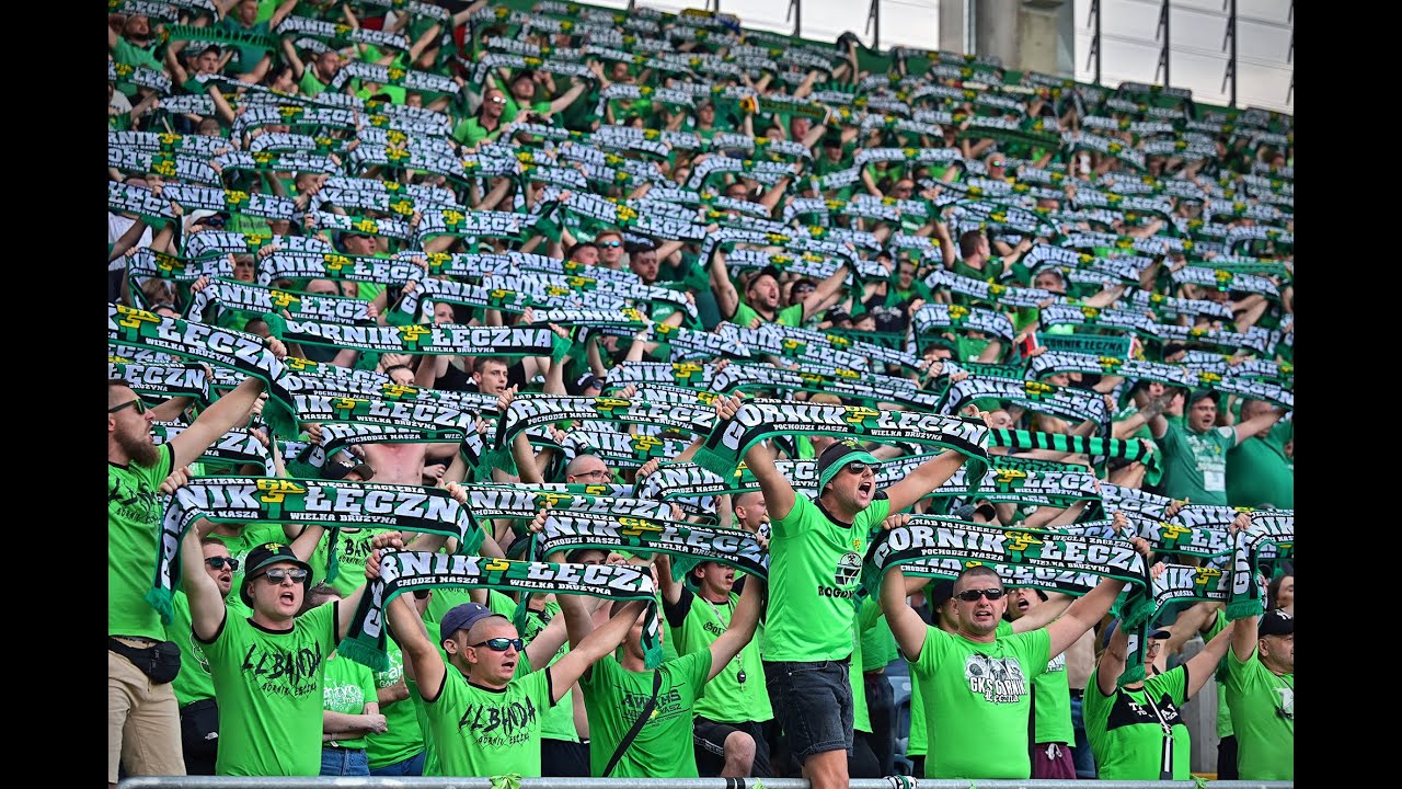 DERBY DLA GÓRNIKA! PO DRUGIEJ STRONIE: LUBLIN
