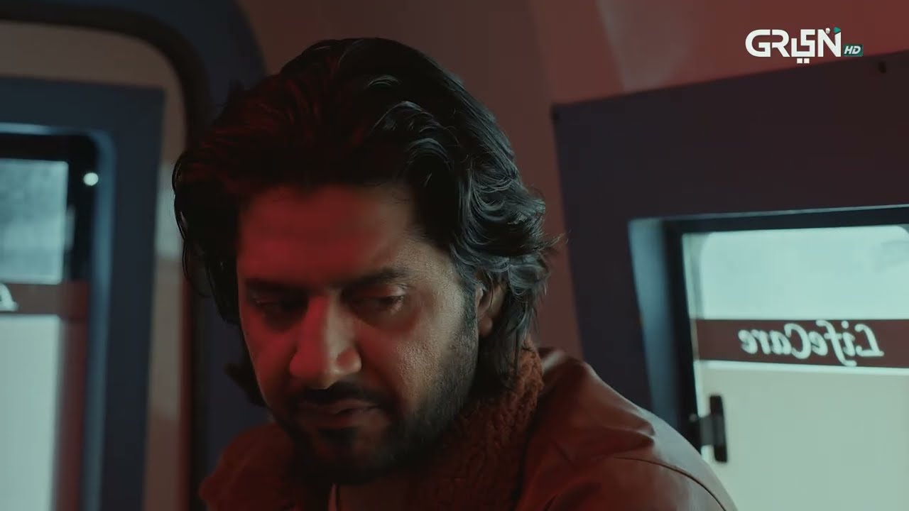 Ghulam Bashah Sundri Ep 10 ( Teaser ) Imran Ashraf - Hina Afridi - Zaviyar Nauman | Green TV