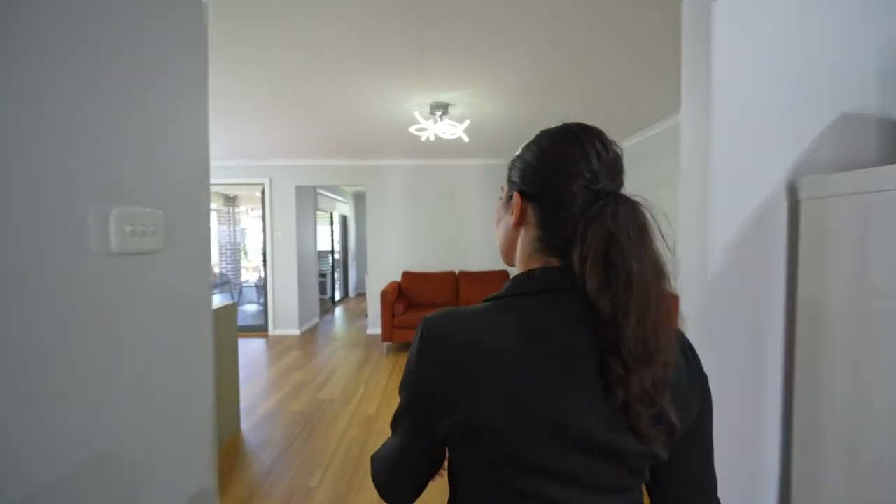 Maryam Spicer Property | 24 Wader Street, Cranebrook