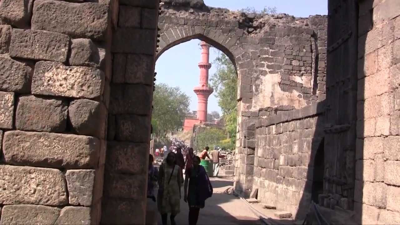 A SHORT TRIP TO DAULATABAD