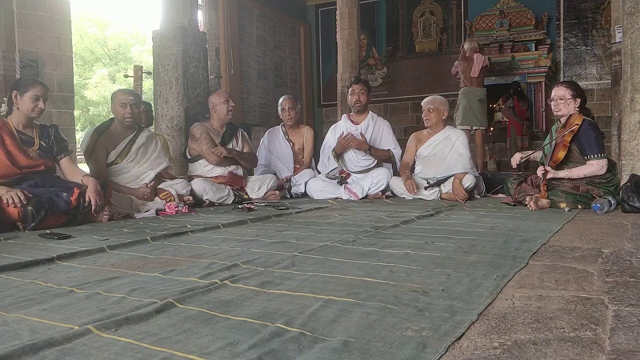 Avaranam 9 - Ahiri