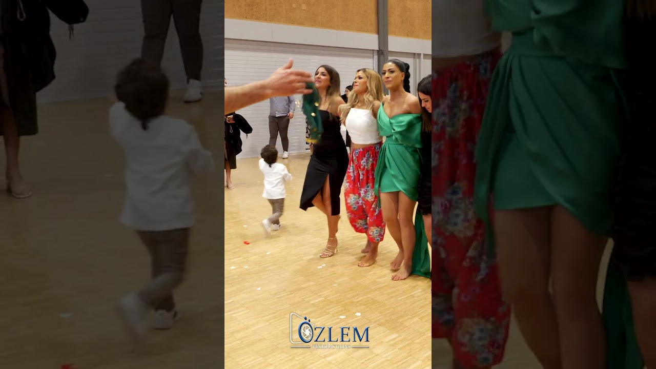 Muhtesem Halay #d&uuml;g&uuml;n #kesfet #halay &Ouml;zlemProduction&reg;