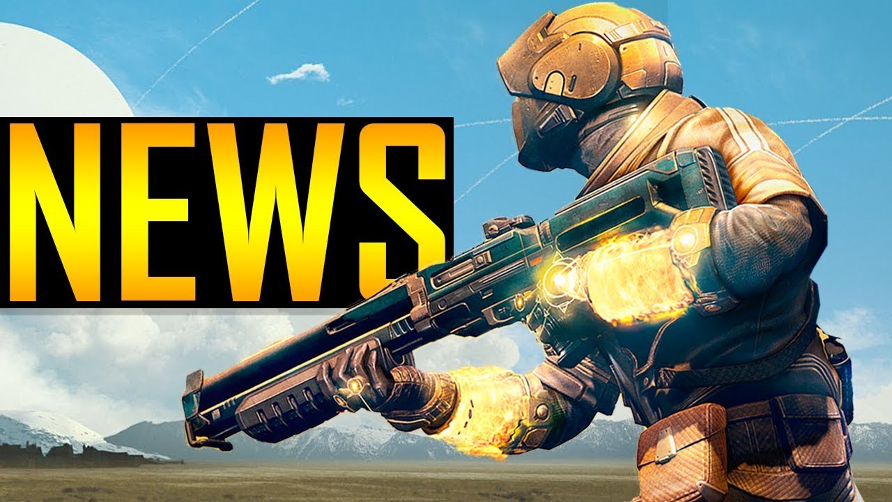 Destiny 2- SOLSTICE SECRETS! NEWS UPDATE!