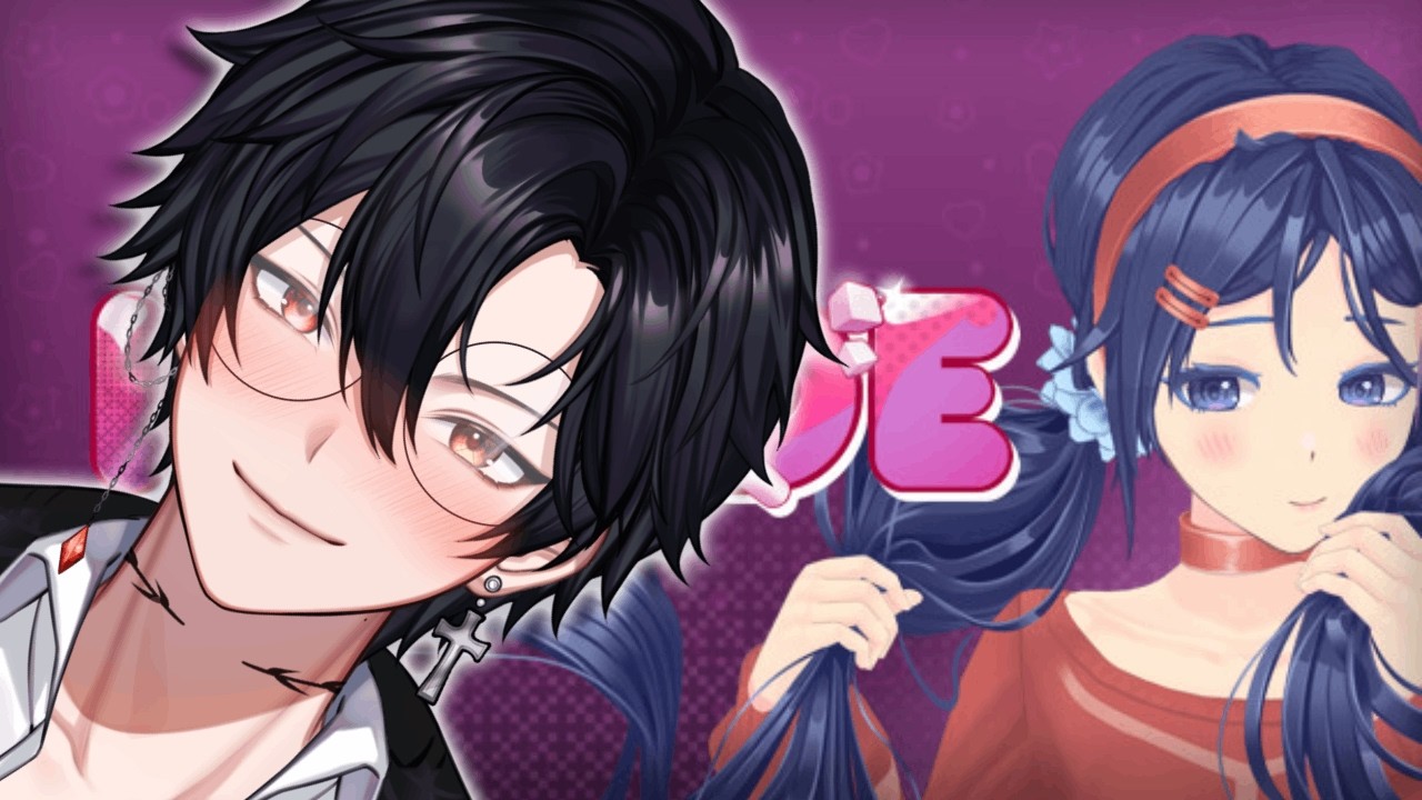 【MiSide】I've always wanted to enter the Game