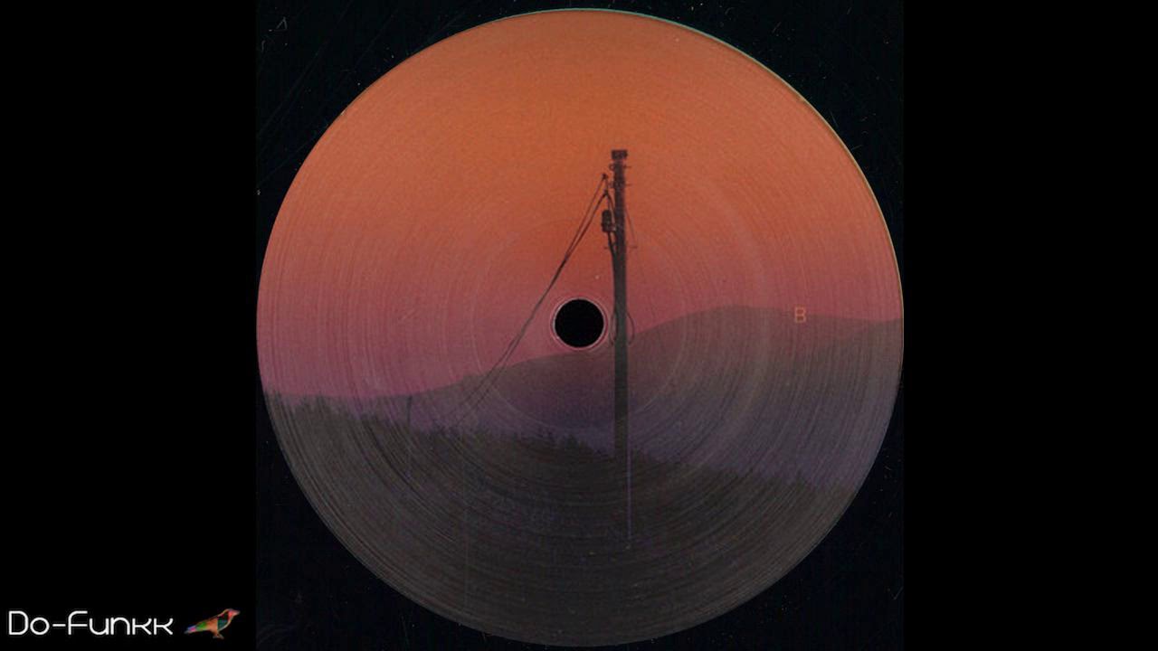 Noah Skelton - Altitude [Amour Records ‎– AMOUR001]