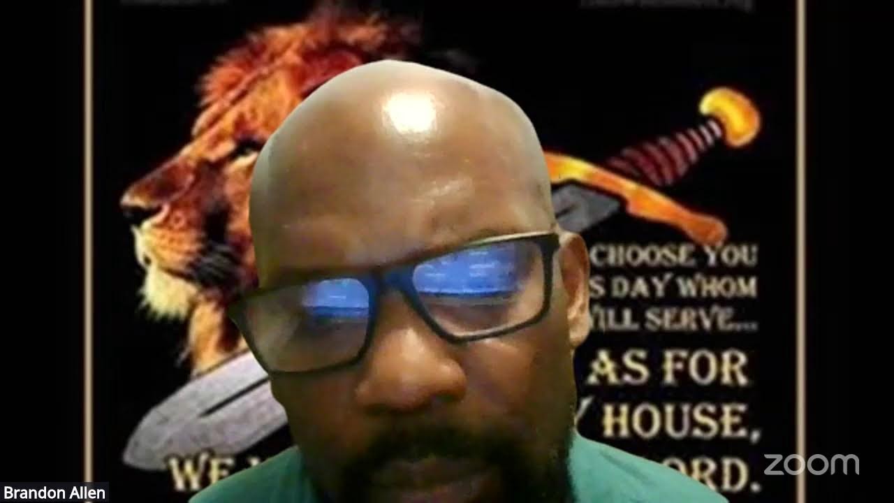 Sabbath fellowship: The Danger of Unbelief