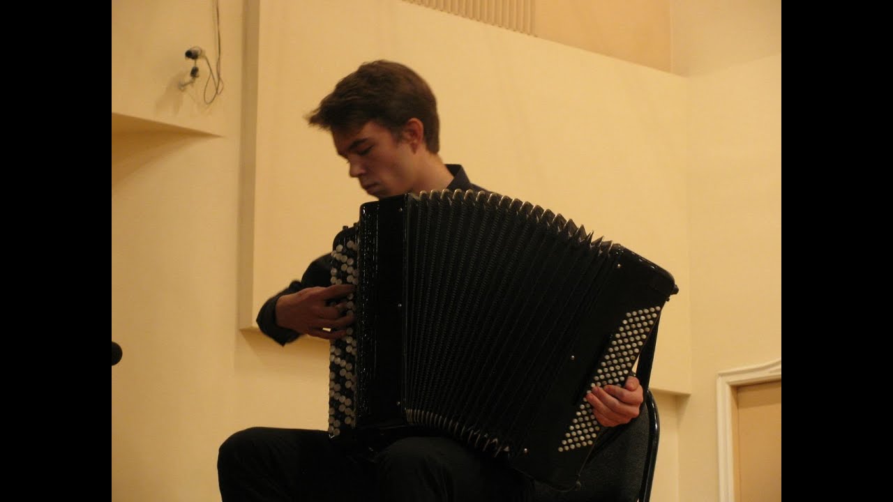 Драматическая фантазия на тему песни 