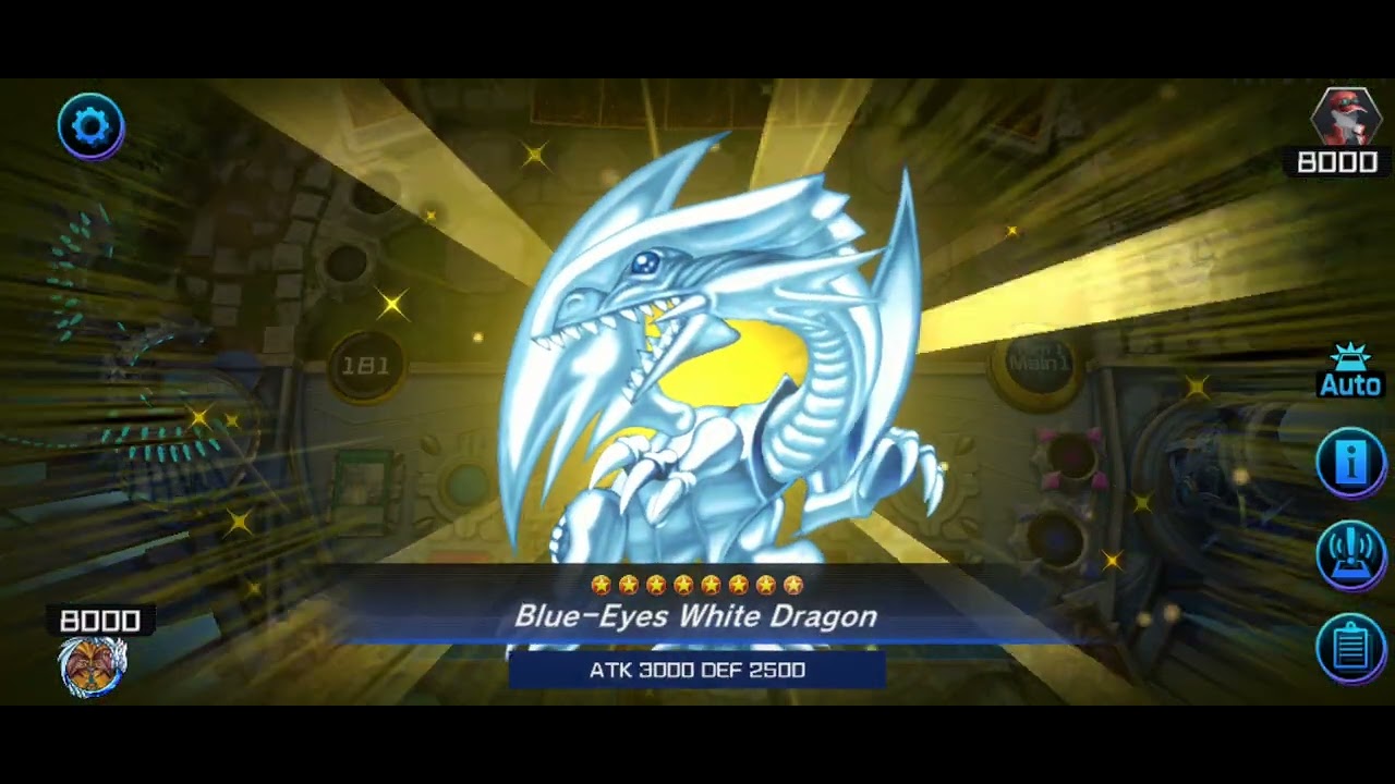Blue-Eyes 