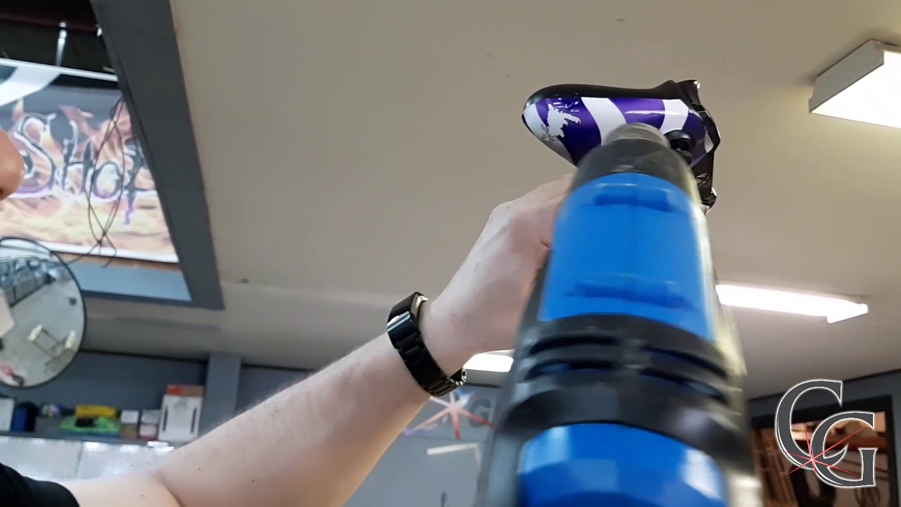Xbox one controller skin. DIY Installation tips.