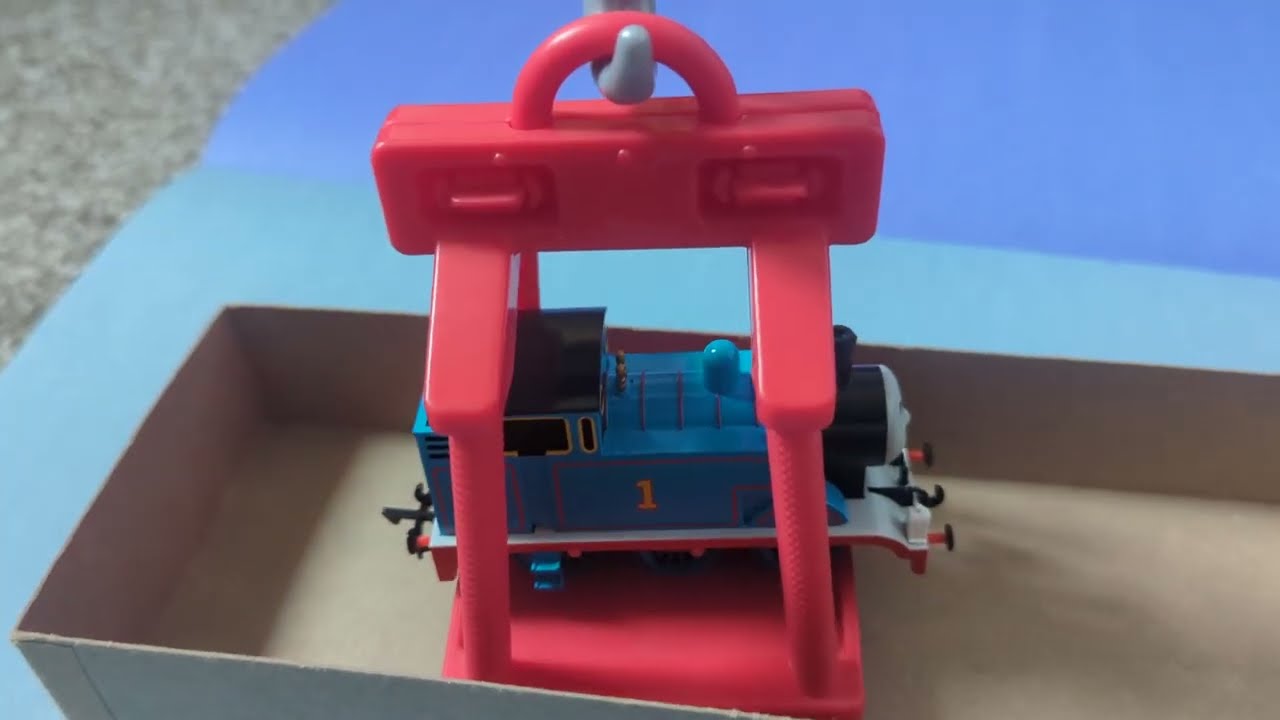 Thomas VS The Mafia Part 4