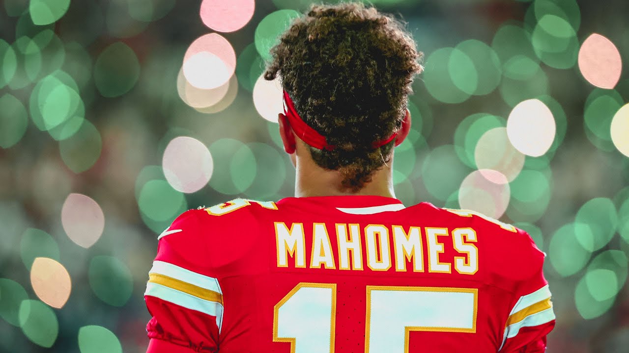 All 200 Passing Touchdowns by Patrick Mahomes | Kansas City Chiefs