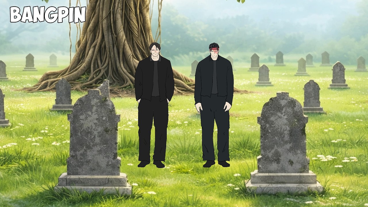 KOTA LEMBAXUR PART 7 - Drama Animasi