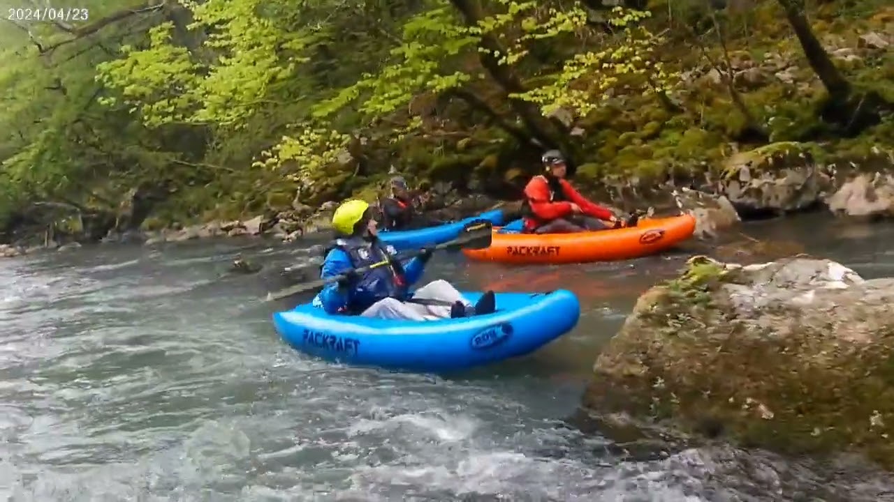 20240423 Čehotina packrafting