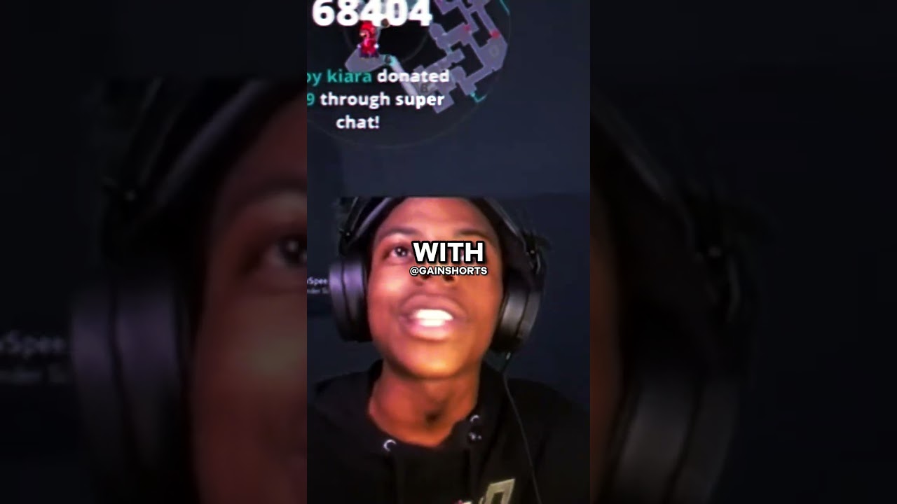 Why Ishowspeed Got Banned On Valorant