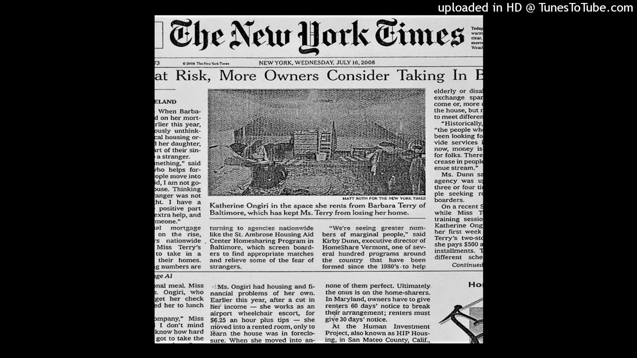 Oregontrail & Greaf Type Beat - &laquo;Газета&raquo; (PROD. BY SEVEN GRADE)