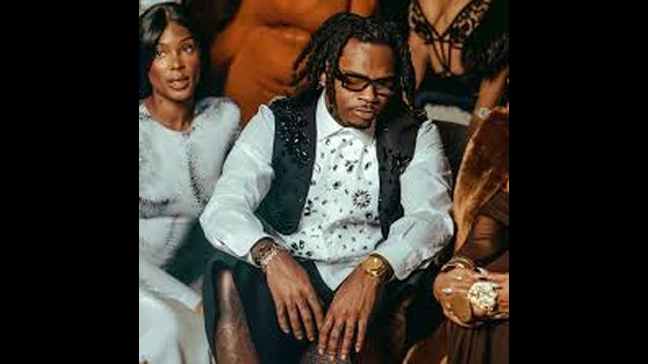 *FREE* Gunna X Young Thug X Lil Keed Type Beat 