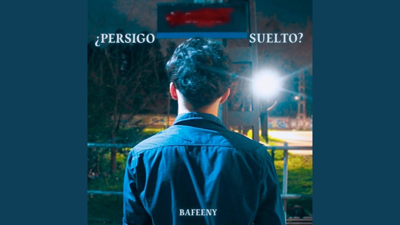 &iquest;Persigo suelto?
