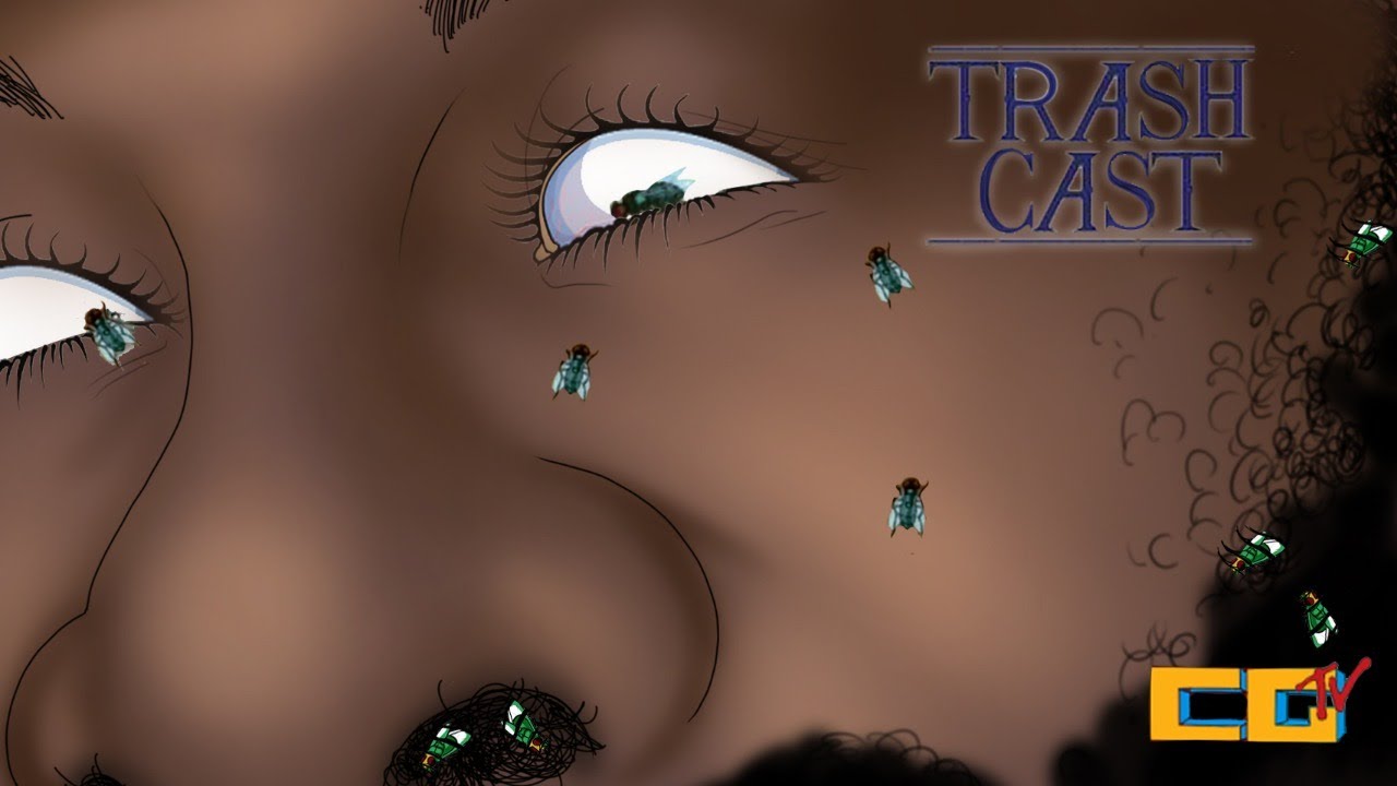 TRASHCAST #242
