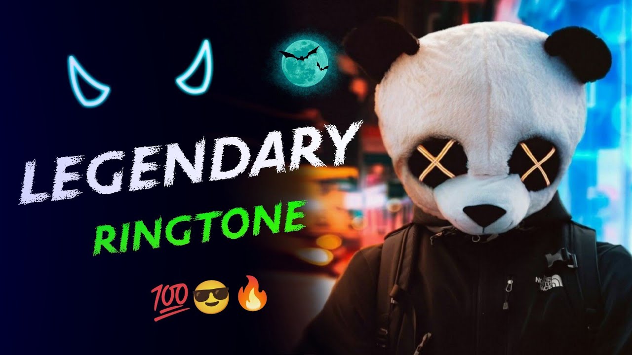 Top 10 Legendary Bgm Ringtone 2022 || best english ringtone || Inshot music ||
