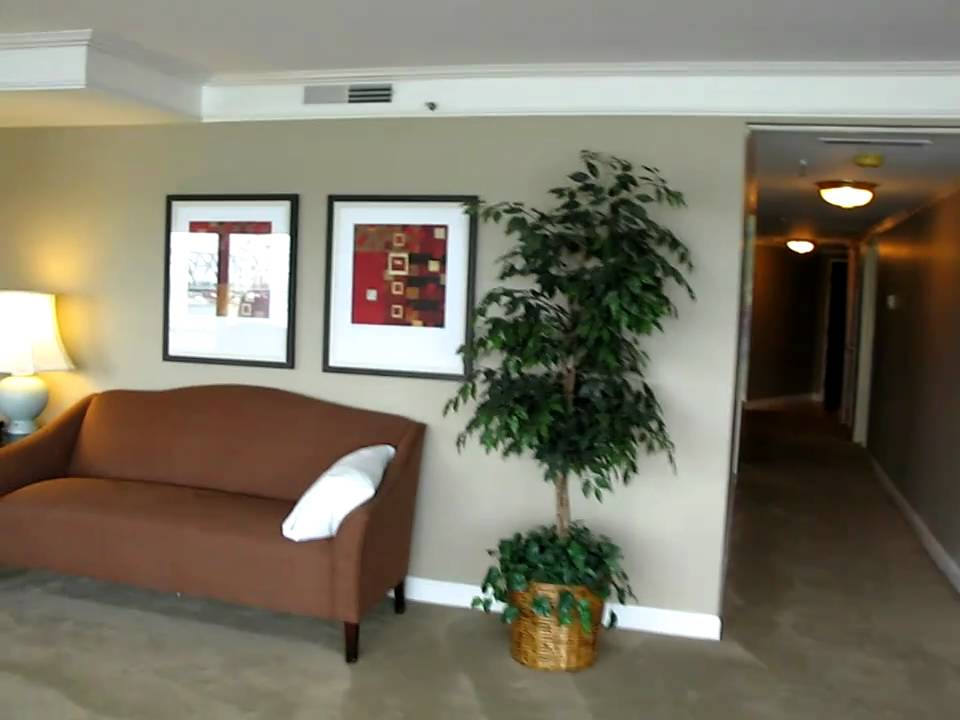 Galt House Hotel in Louisville