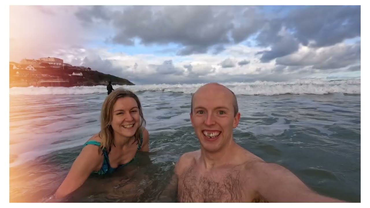 Boxing Day Dip 2022
