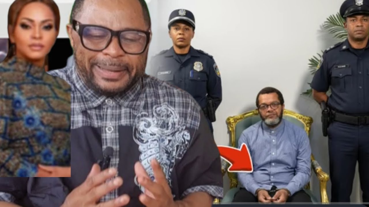 🛑CHOC ! ! PST MARCELLO CONDAMNÉE 20 ANS DE PRISON FRÈRE DE MA BLANCHE A......