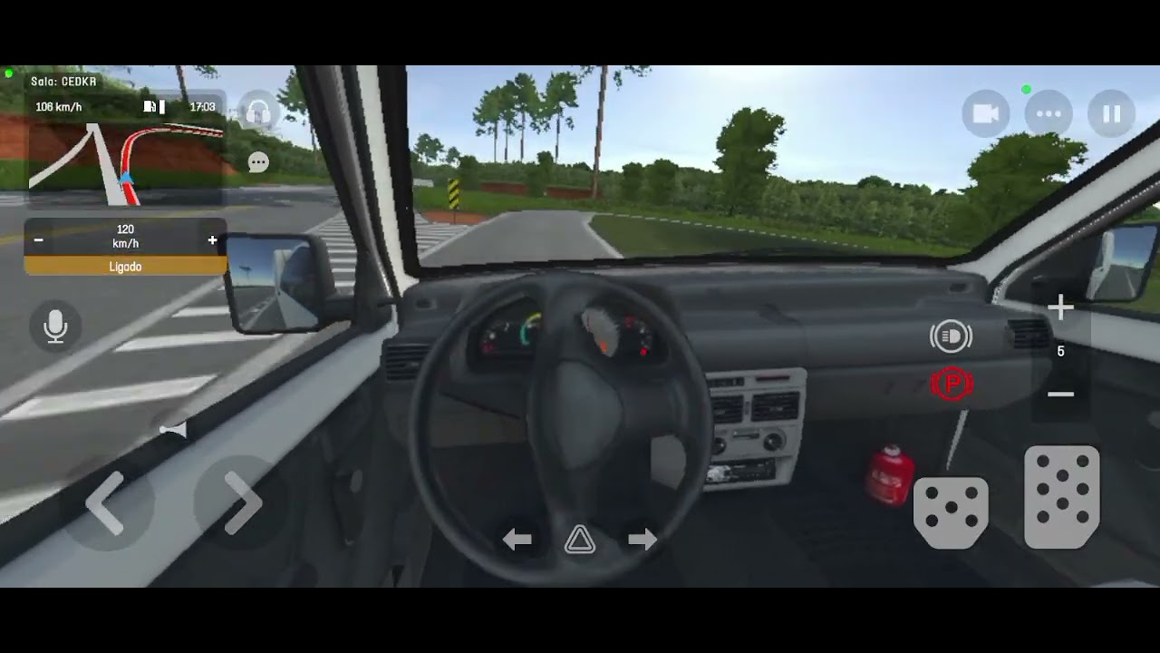 A ENTREGA MAIS LONGA DO JOGO! Atravessei o mapa inteiro no Global Truck Online