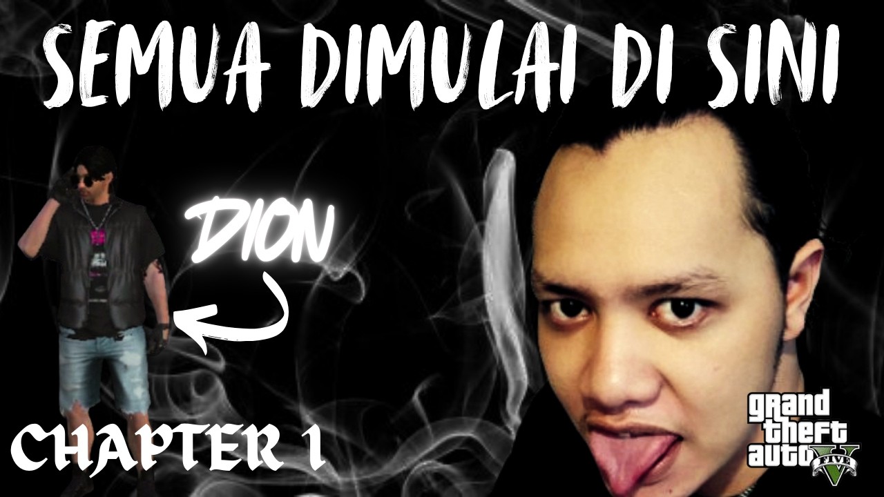 Keputusan Ini Mengubah Jalan Hidup Gua | Chapter 1