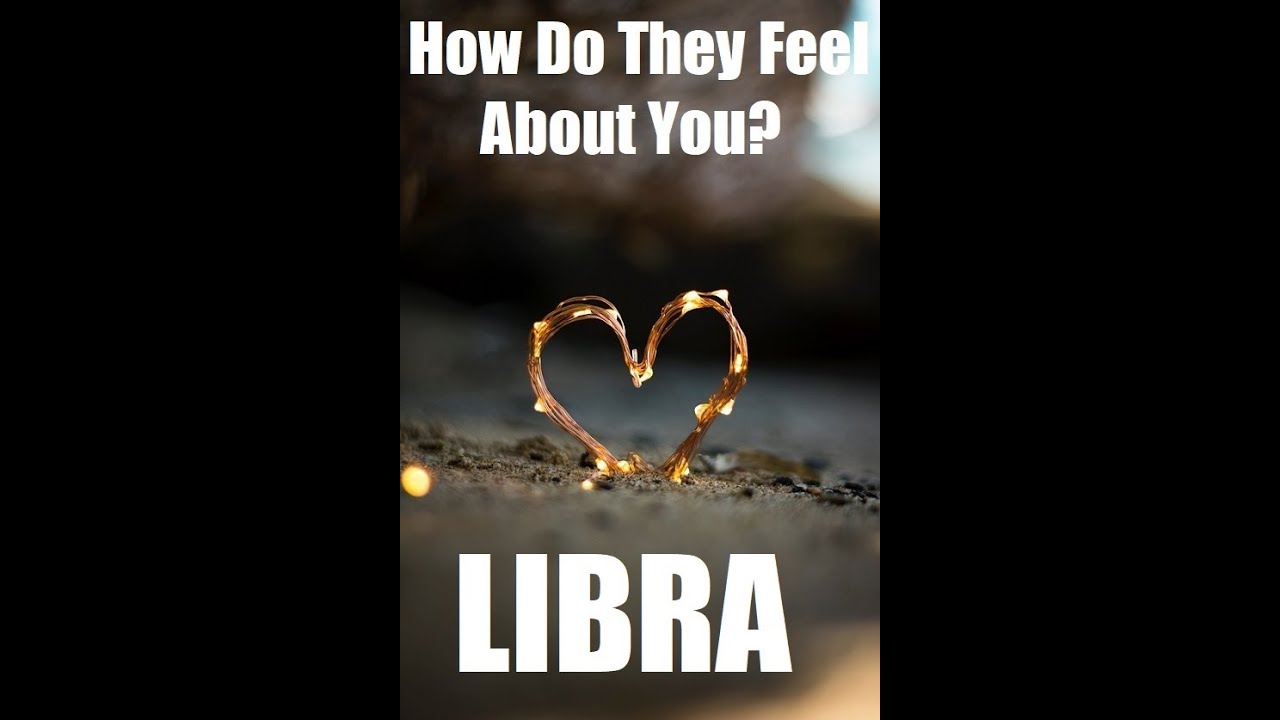 Libra - How Do They Feel About You? - Your Suspicions Validated - Libra May Special 2020
